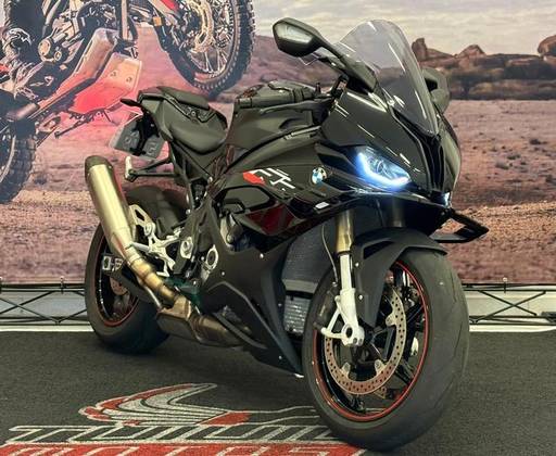 BMW S 1000 RR BMW S 1000 RR